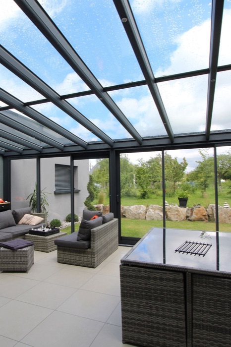 SKY LIGHT для парка